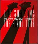 The Shadows: The Final Tour