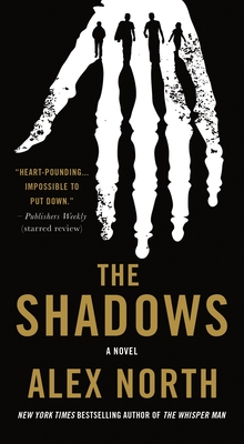 The Shadows - North, Alex