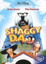 The Shaggy D.A.