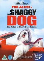 The Shaggy Dog
