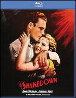 The Shakedown [Blu-ray] - William Wyler