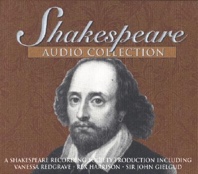 The Shakespeare Collection - Shakespeare, William