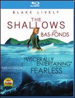 The Shallows [Bilingual] [Blu-ray] (2016)