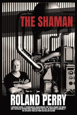 The Shaman - Perry, Roland