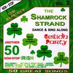 The Shamrock Strand