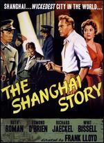 The Shanghai Story