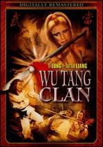 The Shaolin Heroes