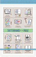 The Shape of Ideas Sketchbook