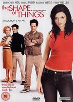 The Shape of Things