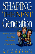 The Shaping the Next Generation