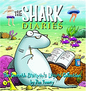 The Shark Diaries: The Seventh Sherman's Lagoon Collection