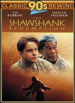 The Shawshank Redemption