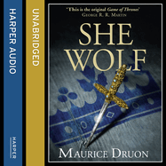 The She Wolf