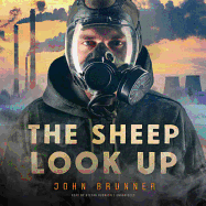 The Sheep Look Up