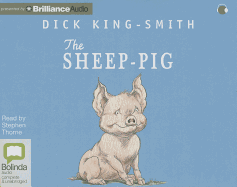 The Sheep-Pig