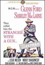 The Sheepman