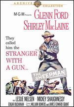 The Sheepman - George Marshall