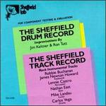 The Sheffield Drum & Track Disc