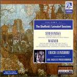 The Sheffield / Leinsdorf Sessions, Vol. 2