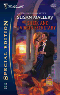 The Sheik and the Virgin Secretary
