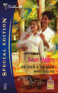 The Sheik & the Bride Who Said No