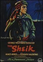 The Sheik