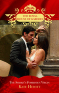 The Sheikh's Forbidden Virgin - Hewitt, Kate