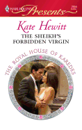 The Sheikh's Forbidden Virgin