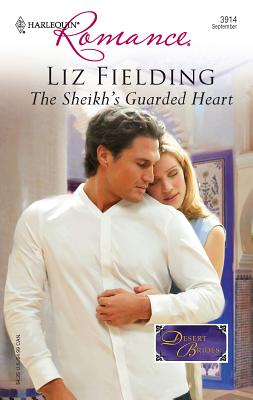 The Sheikh's Guarded Heart - Fielding, Liz