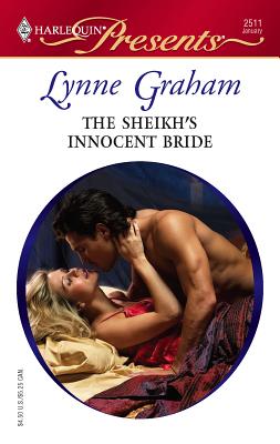 The Sheikh's Innocent Bride - Graham, Lynne