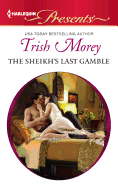 The Sheikh's Last Gamble