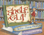 The Shelf Elf