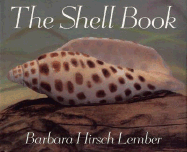 The Shell Book - Lember, Barbara Hirsch