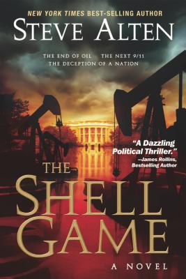 The Shell Game - Alten, Steve