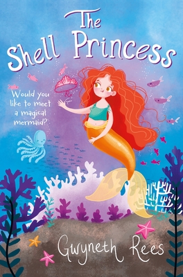 The Shell Princess - Rees, Gwyneth