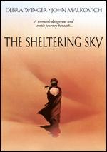 The Sheltering Sky