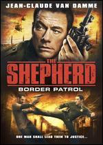 The Shepherd: Border Patrol
