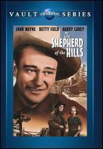 The Shepherd of the Hills