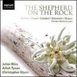 The Shepherd on the Rock