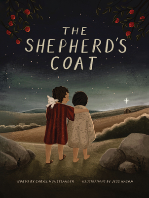 The Shepherd's Coat - Houselander, Caryll