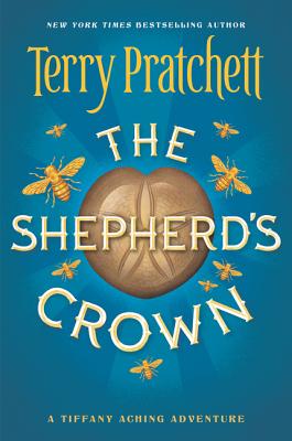 The Shepherd's Crown - Pratchett, Terry