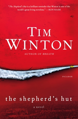 The Shepherd's Hut - Winton, Tim