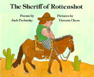 The Sheriff of Rottenshot