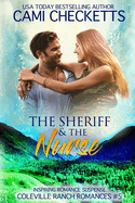The Sheriff & The Nurse: Inspiring Romance Suspense