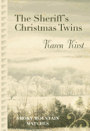 The Sheriff's Christmas Twins