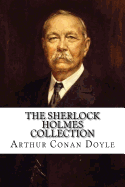 The Sherlock Holmes Collection