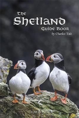 The Shetland Guide Book - 