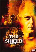The Shield: Season 01