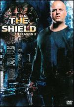 The Shield: Season 02