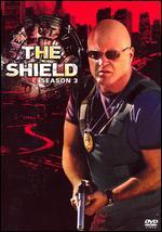 The Shield: Season 03